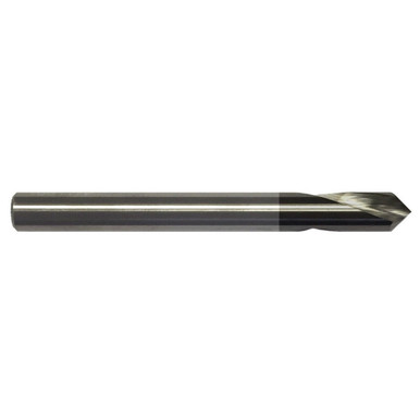 1/4" Spot Drill